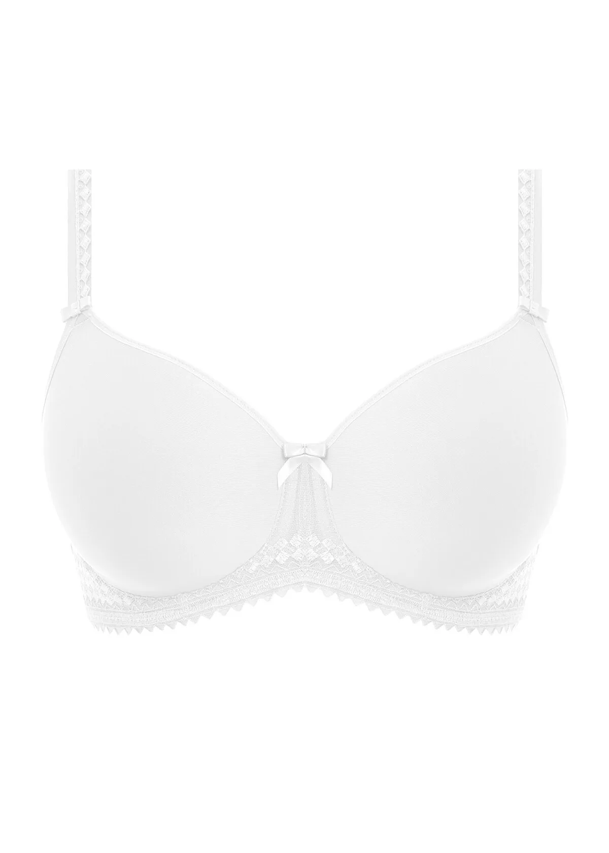 Fantasie Rebecca BH, Hvid