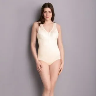 Anita Mylena Støtte-bodystocking / korset