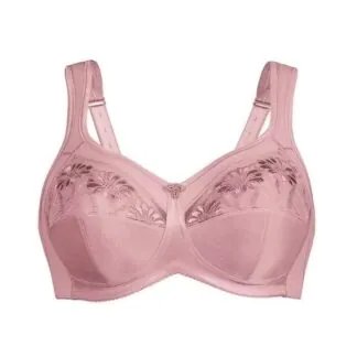 Anita Safina bøjlefri BH, Mellow Rose