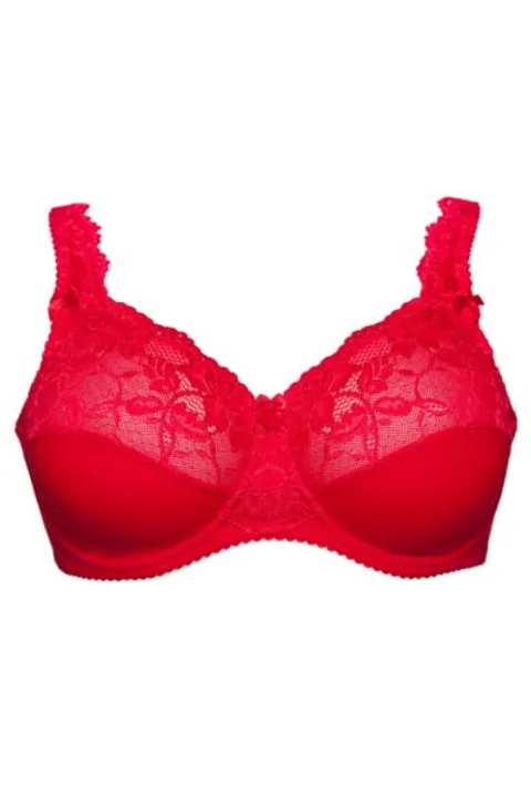 Plaisir Beate BH Hibiscus