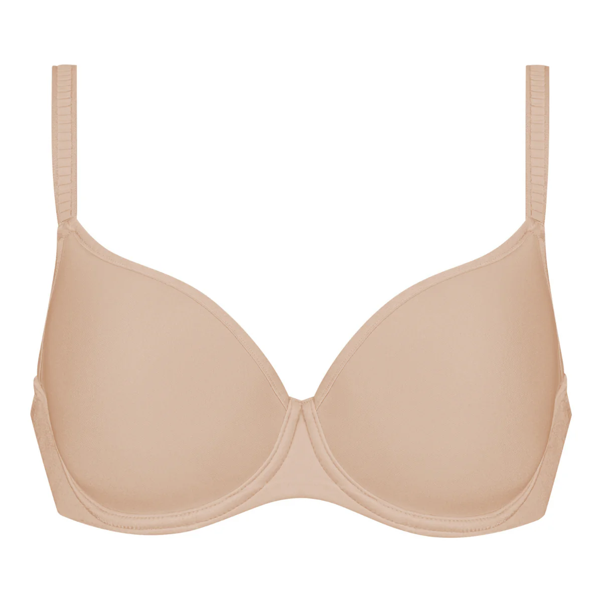 Mey Joan Spacer BH, Cream Tan