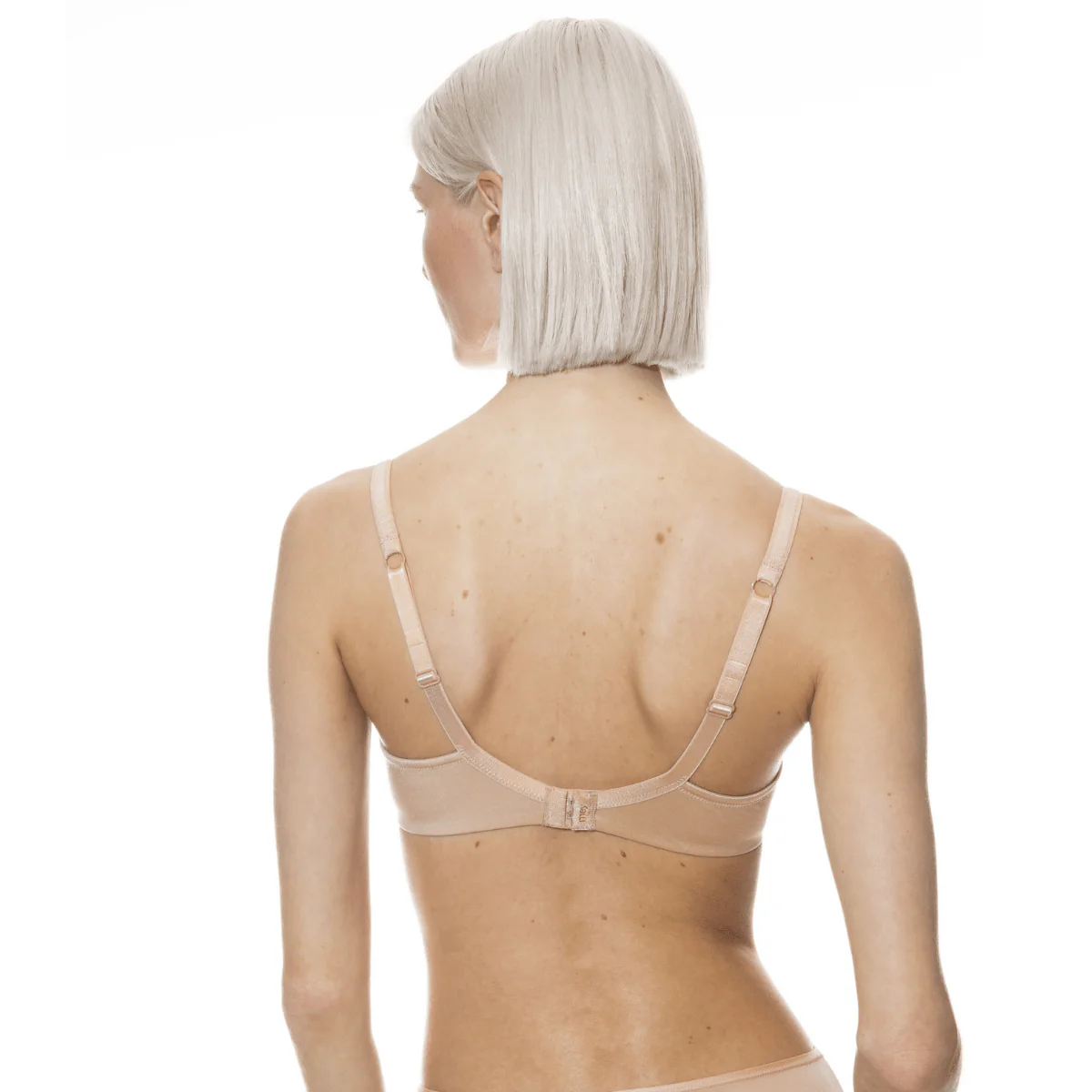 Mey Joan Spacer BH, Cream Tan - Billede 4