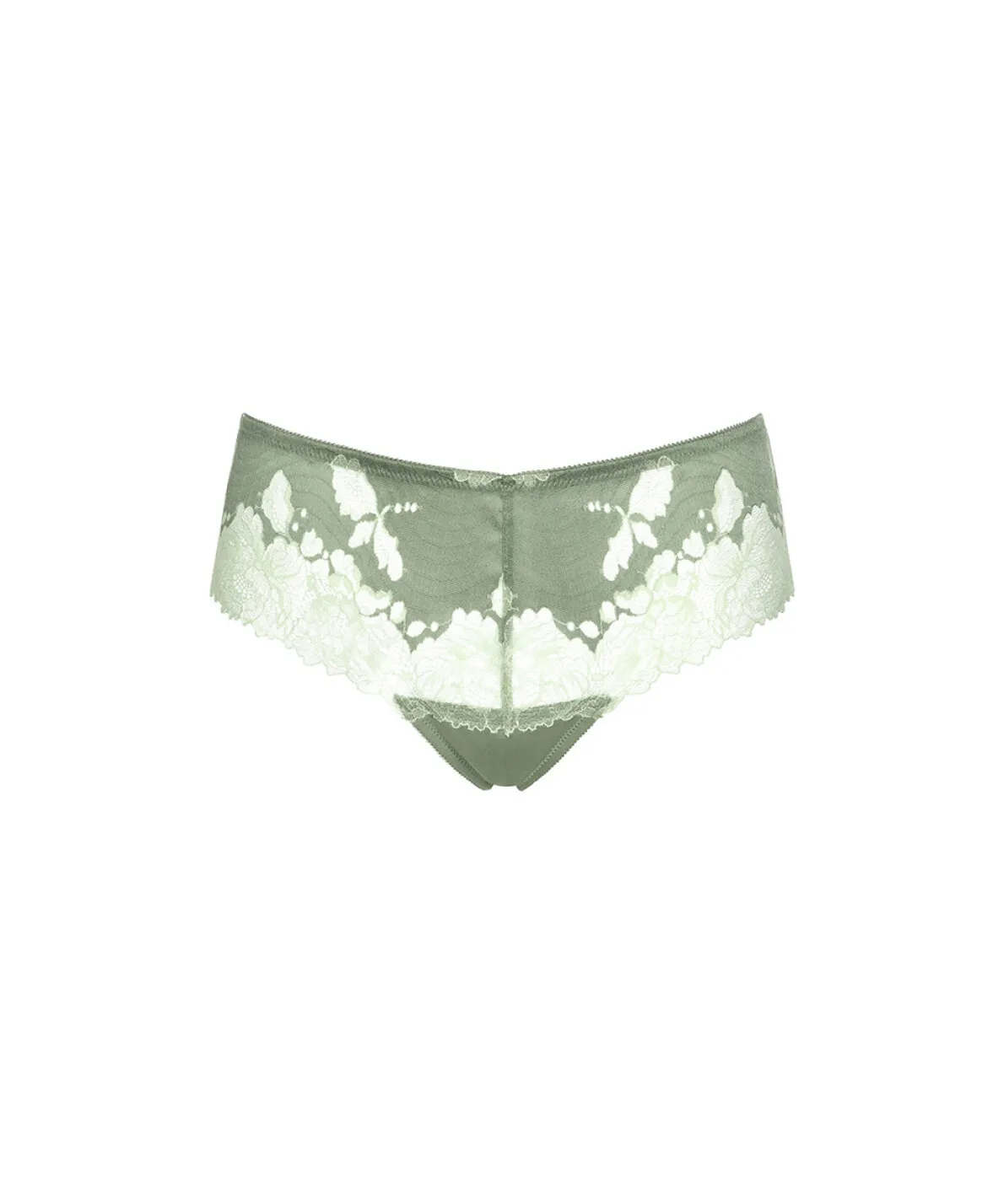 Mey Luxurious Hipster trusse, Sage Green