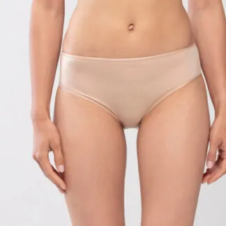 Mey Joan American briefs, Cream Tan
