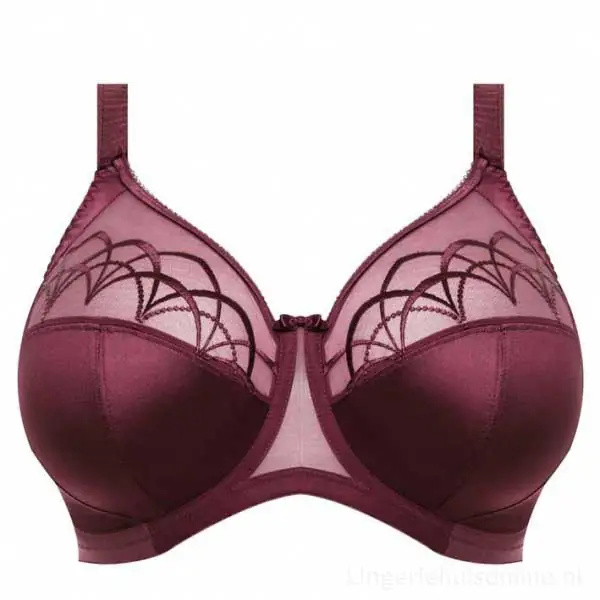 Elomi Cate BH, Cabernet (Bordeaux)