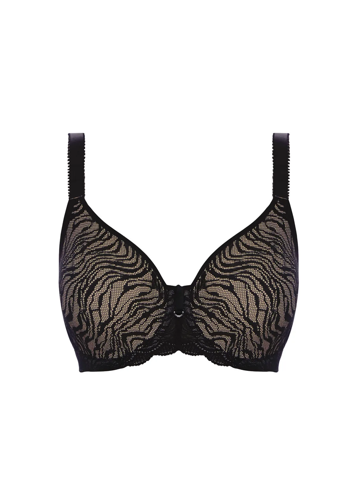 Fantasie Impression BH, Sort