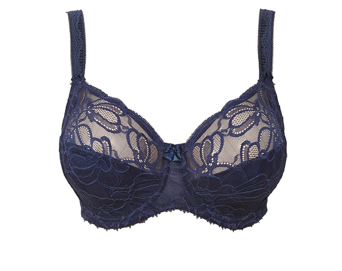 Fantasie Jacqueline BH, Navy