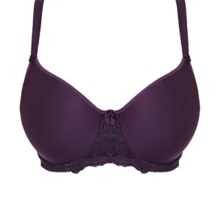 Fantasie Rebecca Lace Spacer Full Cup BH, Purple