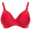 Elomi Amelia BH, Red