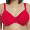 Elomi Amelia BH, Red - Image 3