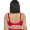 Elomi Amelia BH, Red - Image 2