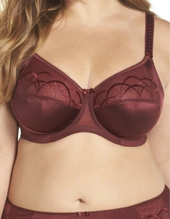 Elomi Cate BH, Cabernet (Bordeaux) - Billede 2