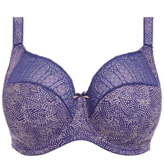 Elomi Mariella BH, Blue Bird
