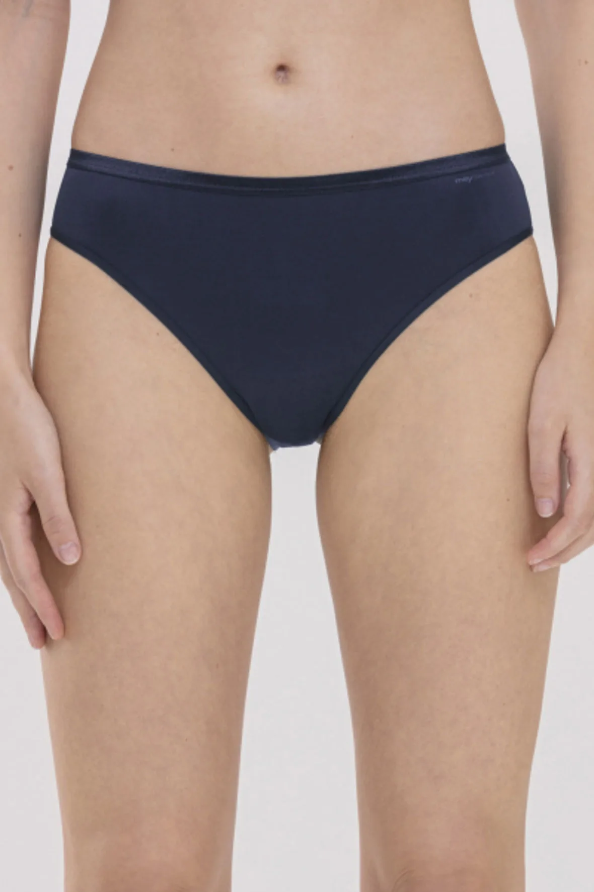 Mey Emotion Jazz Pants trusse, Graphite (59304) - Billede 5