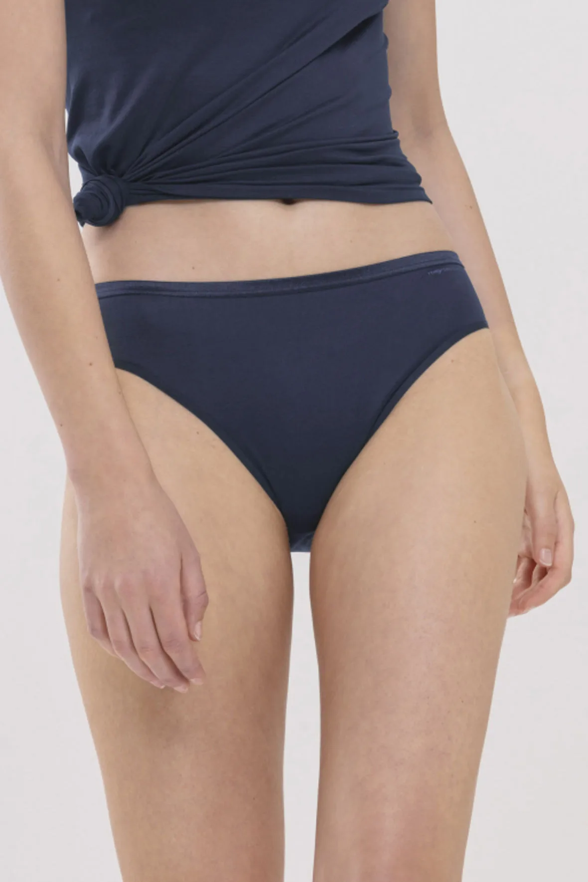 Mey Emotion Jazz Pants trusse, Graphite (59304) - Billede 2