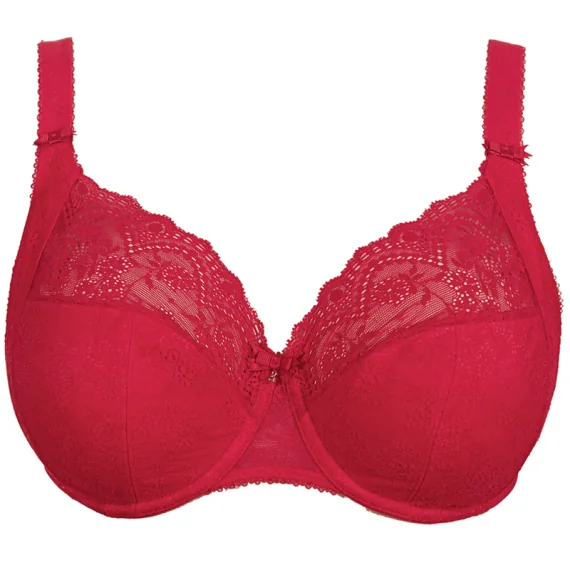 Elomi Tia BH, Crimson