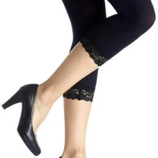 Festival Inge Capri Leggings 100DEN