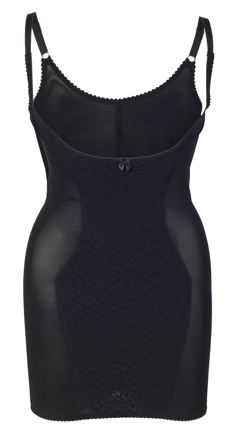Plaisir Sally Shapewear, Sort