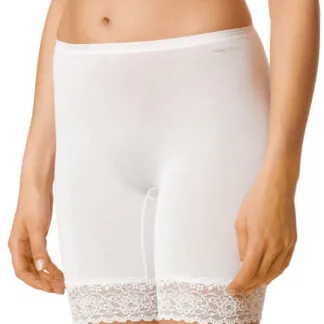 Mey Lights indershorts, Hvid