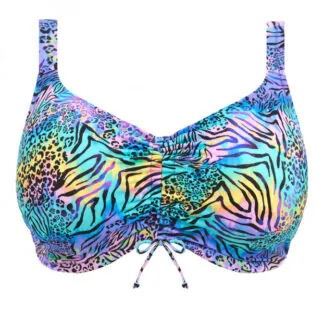 Elomi Swim Electric Savannah Bikini sæt, 80H/42