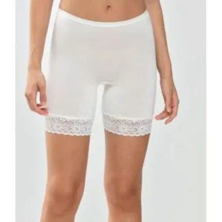 Mey Lights indershorts, Pearl White