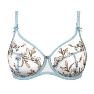 Empreinte Lauren BH, Ciel Etoile