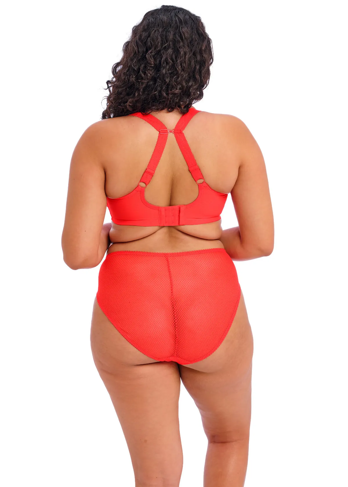 Elomi Charley BH, Salsa - Billede 4