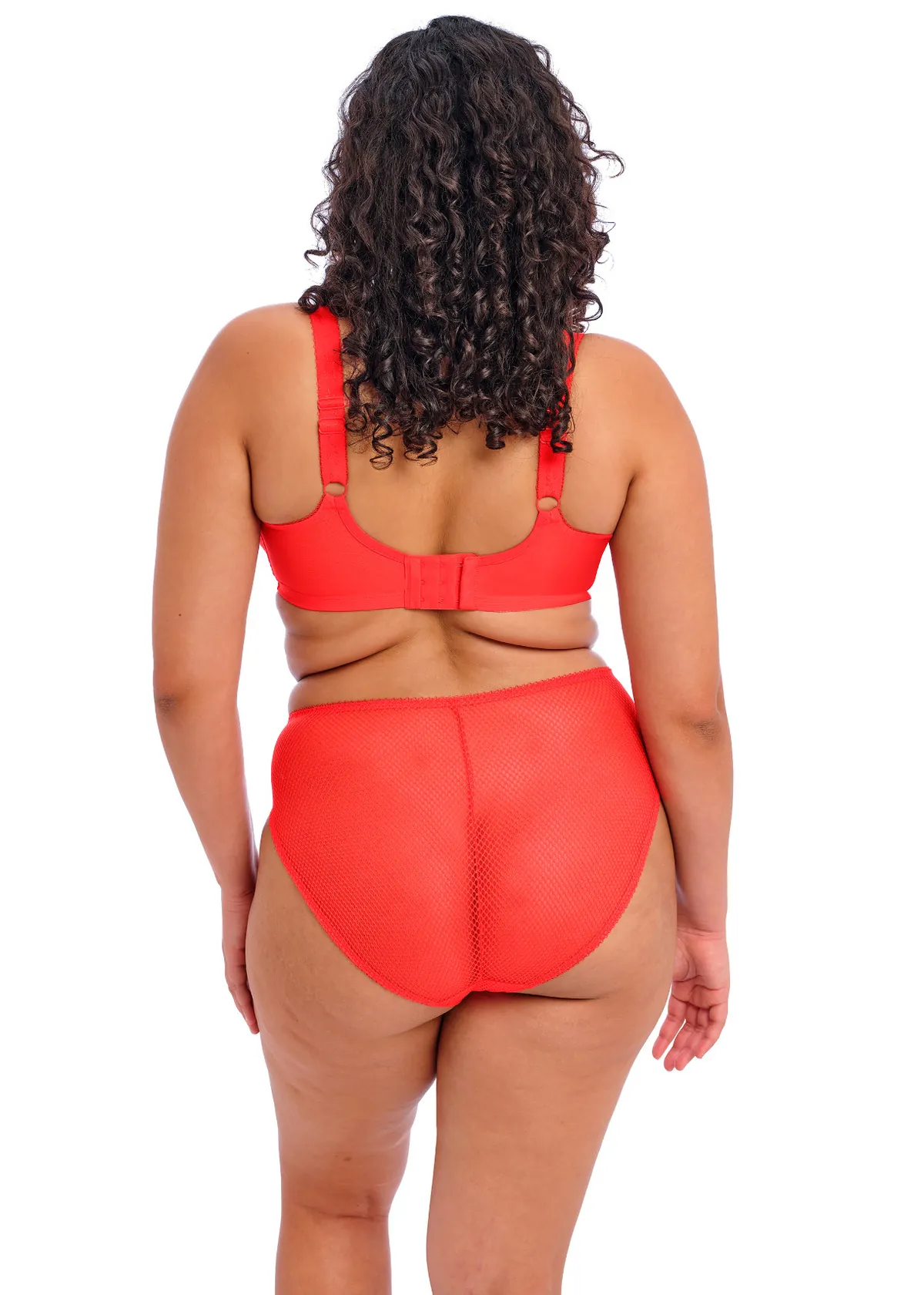 Elomi Charley BH, Salsa - Billede 5