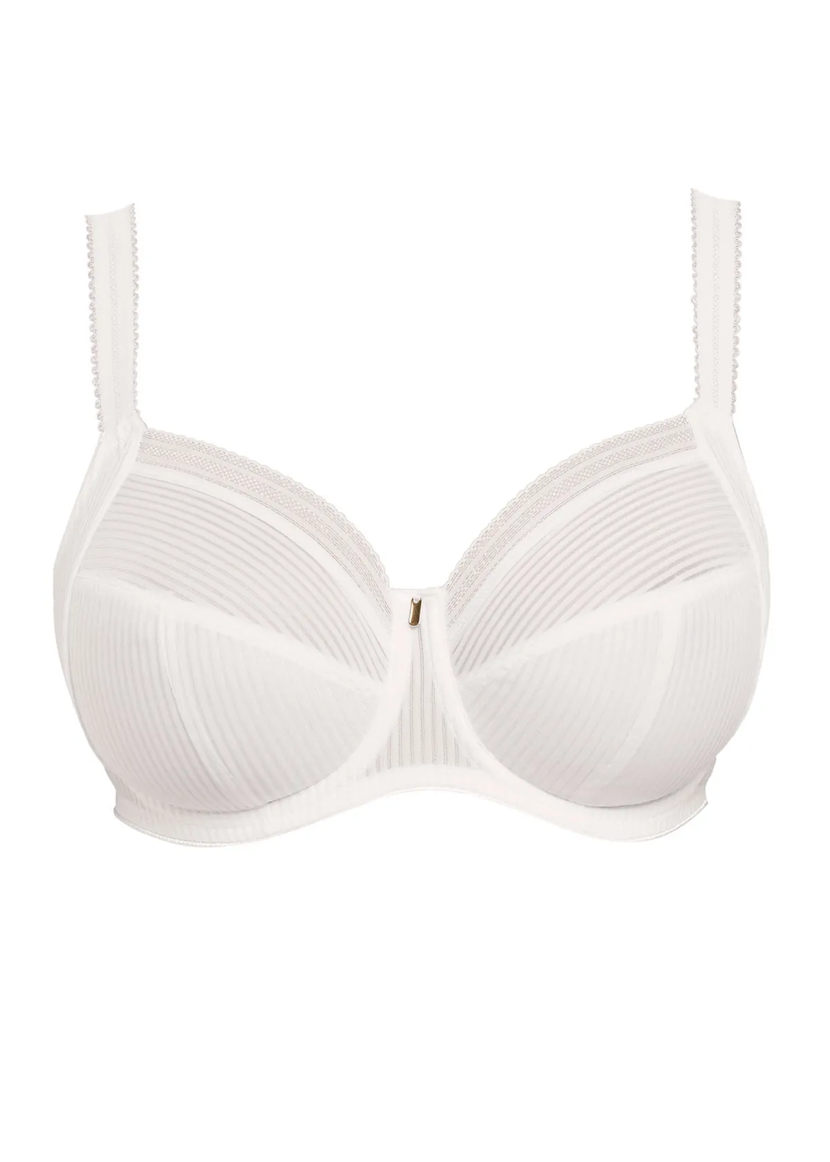 Fantasie Fusion full cup BH, Hvid