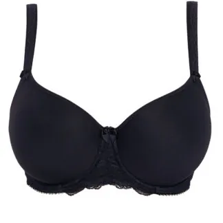 Fantasie Rebecca Lace BH, Sort