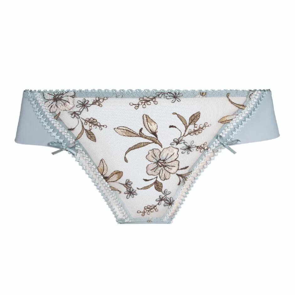 Empreinte Lauren String trusse, Ciel Etoile