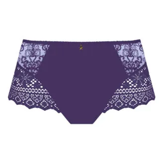 Empreinte Cassiopée trusse, Lilla