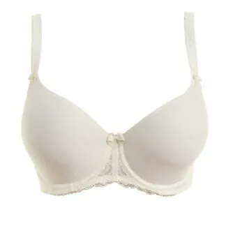 Fantasie Rebecca Lace UW Spacer Fullcup Ivory
