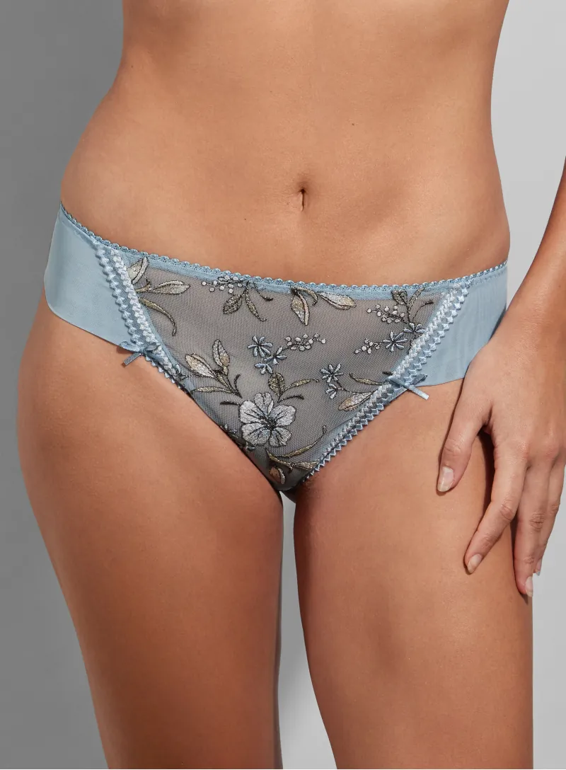 Empreinte Lauren String trusse, Ciel Etoile - Billede 2