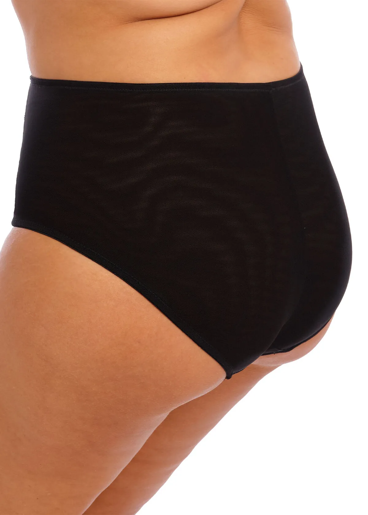 Elomi Brianna trusse, Sort - Billede 5