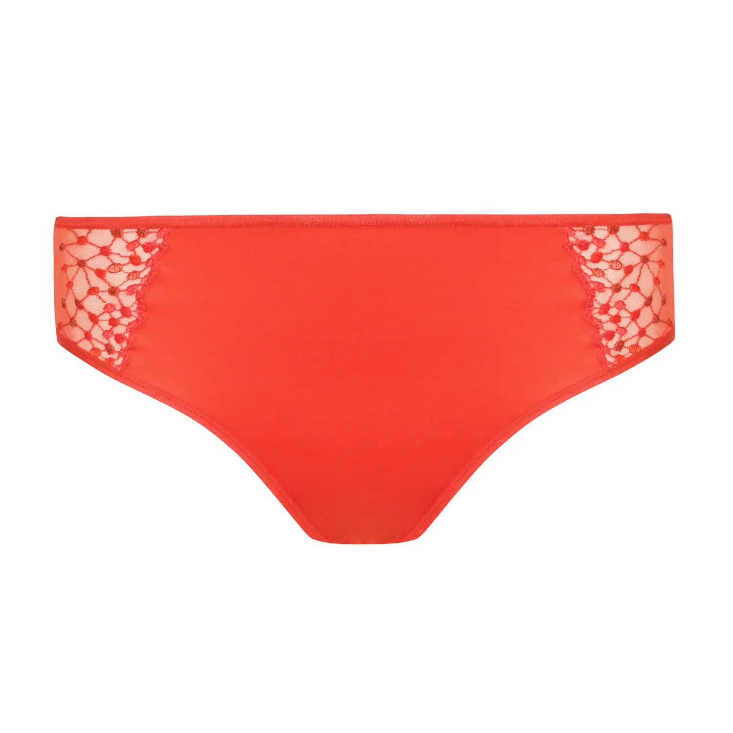 Mey Modern Joan Amerikanske trusser, Orange