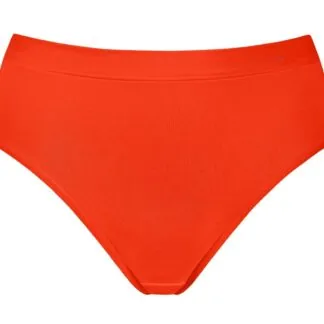 Mey Emotion Højtaljet trusse, Orange
