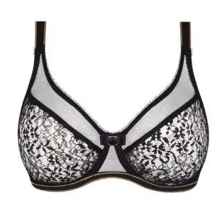 Empreinte Allure BH, Sort