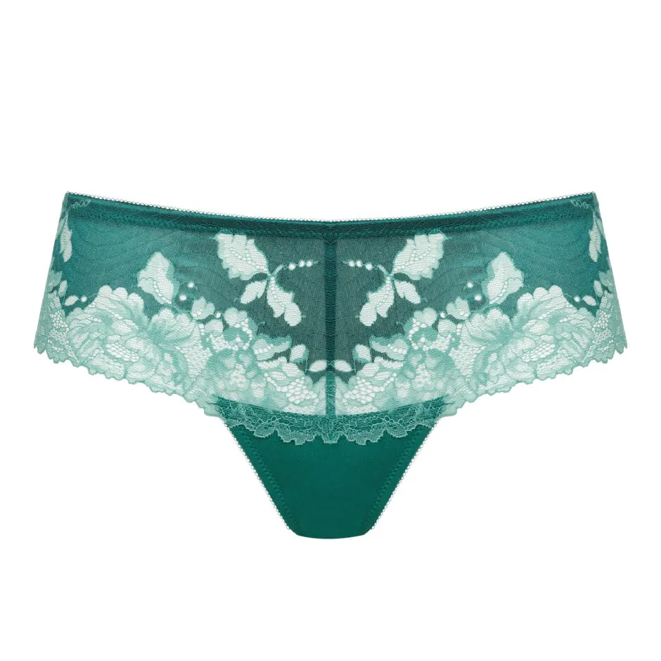 Mey Luxurious Hipster trusse, Opal Green