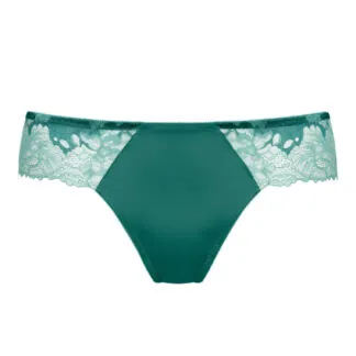Mey Luxurious String, Opal Green