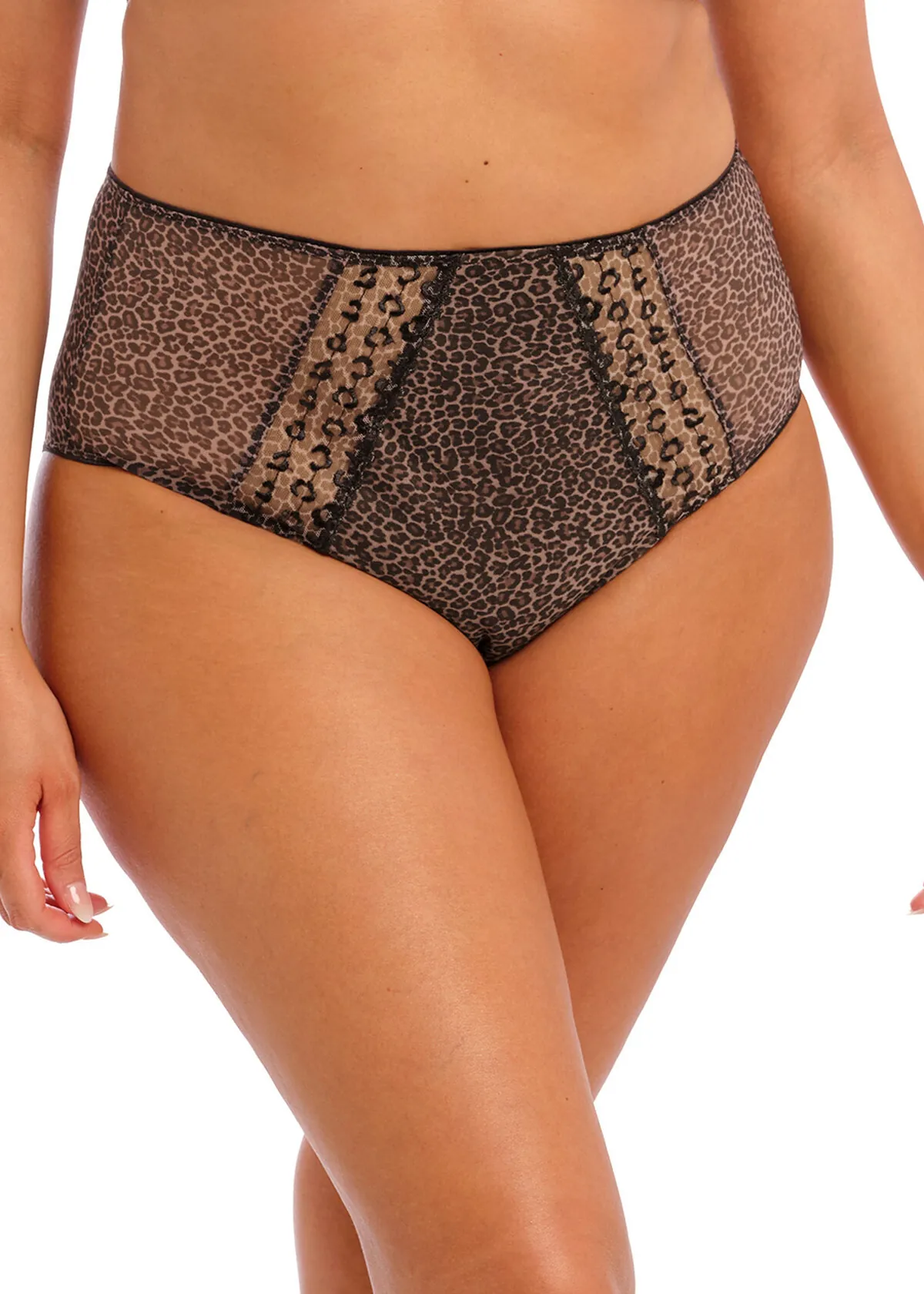 Elomi Matilda trusse, Leopard - Billede 2