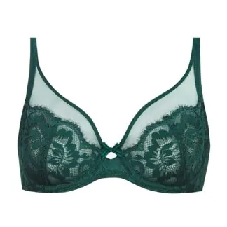 Mey BH Serie Amazing, Green Leaves
