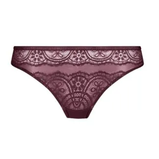 Mey Stunning trusse, Indigo Rose