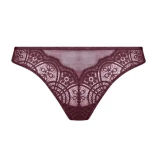 Mey Stunning string trusse, Indigo Rose