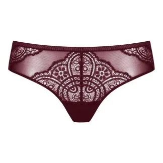 Mey Stunning hipster trusse, Indigo Rose