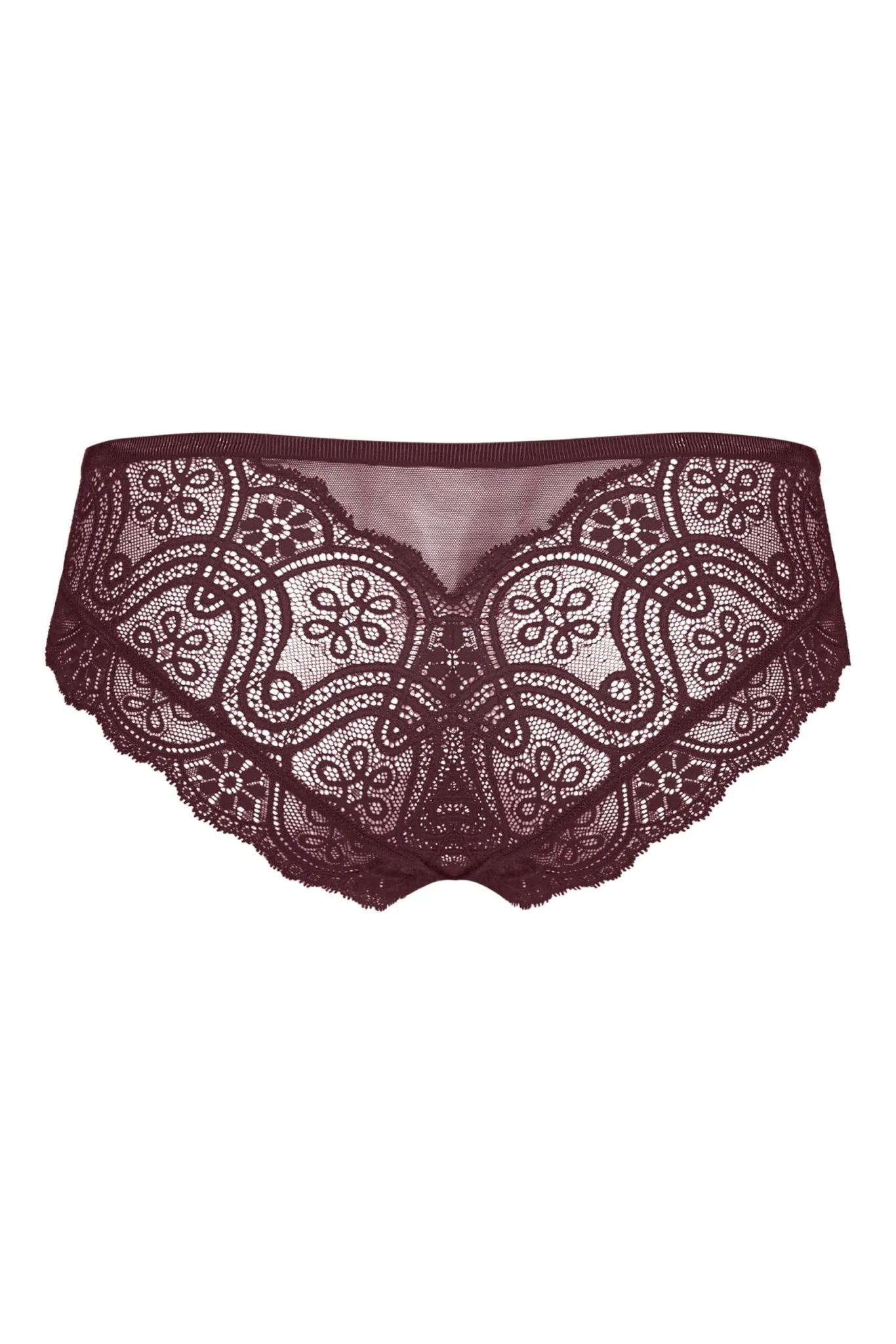 Mey Stunning hipster trusse, Indigo Rose - Billede 4