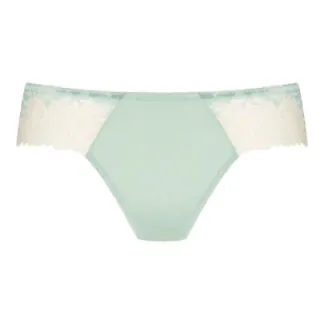 Mey Luxurious string trusse, Frozen Mint