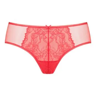 Mey Fabulous hipster trusse, Lollipop Red