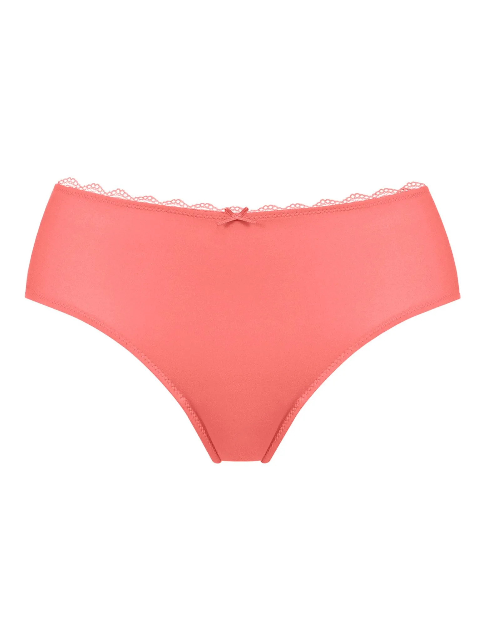 Mey Amorous hipster trusse, Juicy Peach