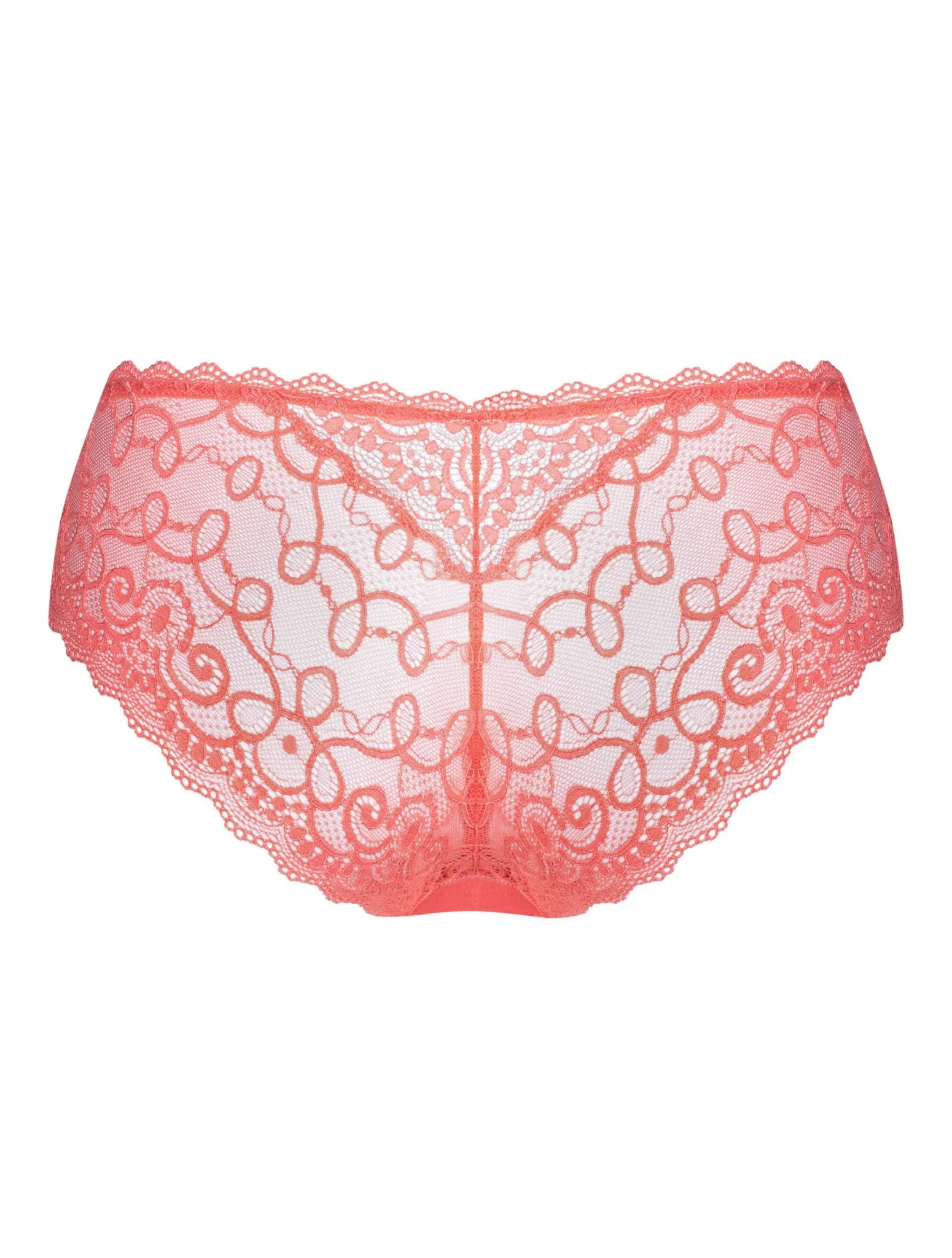 Mey Amorous hipster trusse, Juicy Peach - Billede 4